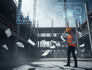 How to Automate Punch Lists from Site Walkthrough Transcripts