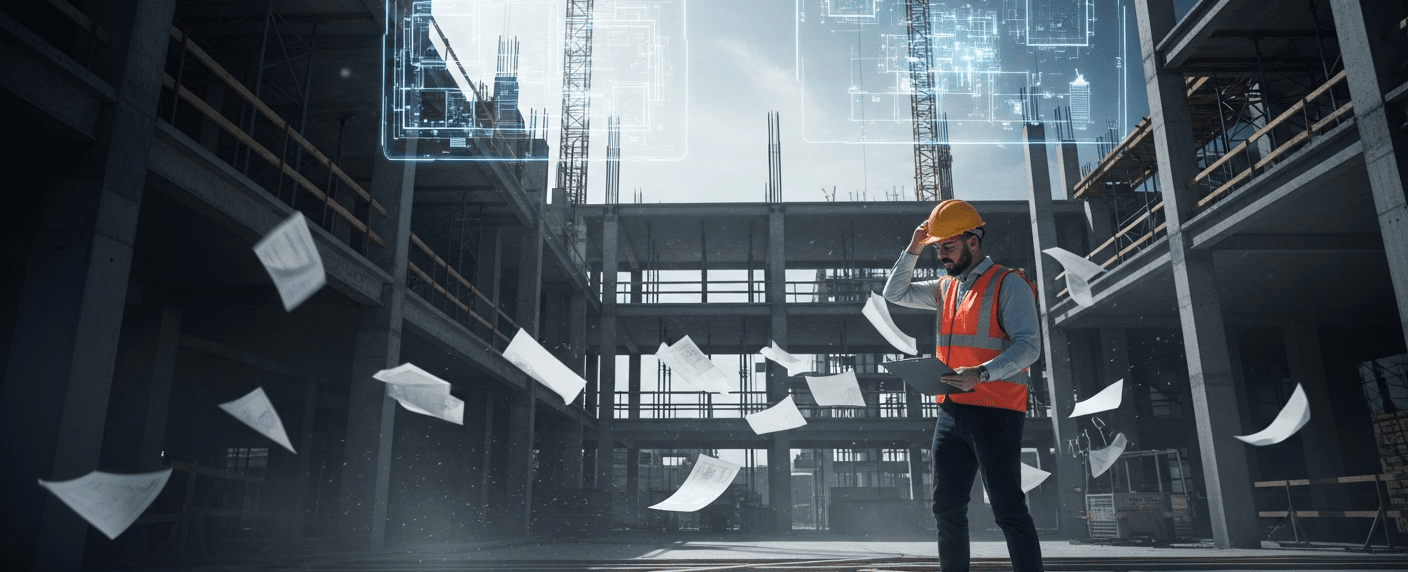 How to Automate Punch Lists from Site Walkthrough Transcripts