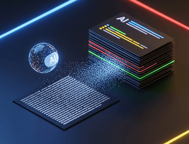 Build a Gemini Agentic Workflow to Automate Google Slides from Docs