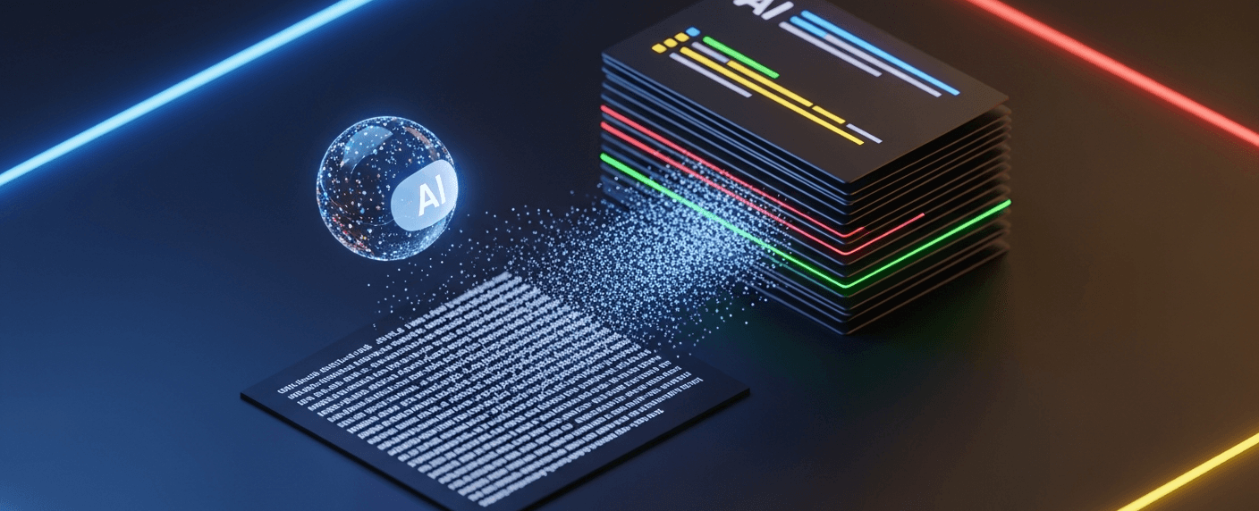 Build a Gemini Agentic Workflow to Automate Google Slides from Docs