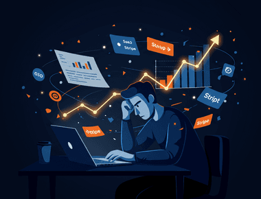 Automate Quarterly Investor Updates with Google Sheets and Gemini AI