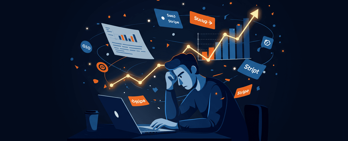 Automate Quarterly Investor Updates with Google Sheets and Gemini AI