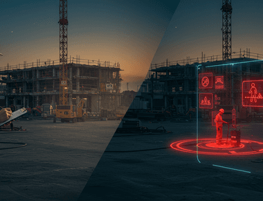 Building an AI Safety Agent in Google Chat with Vertex AI Vision