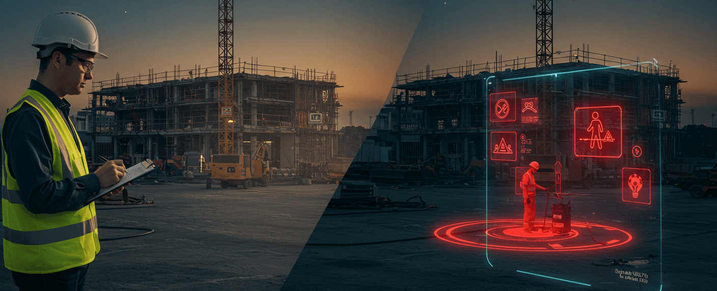 Building an AI Safety Agent in Google Chat with Vertex AI Vision