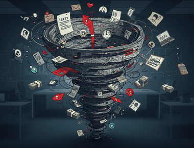 Automating Customer Returns A Scalable Google Chat Solution