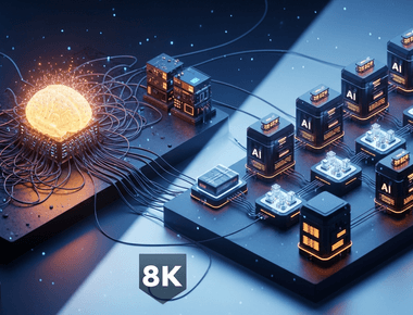 Building Multi Agent AI Systems Using Gemini API n8n and Apps Script