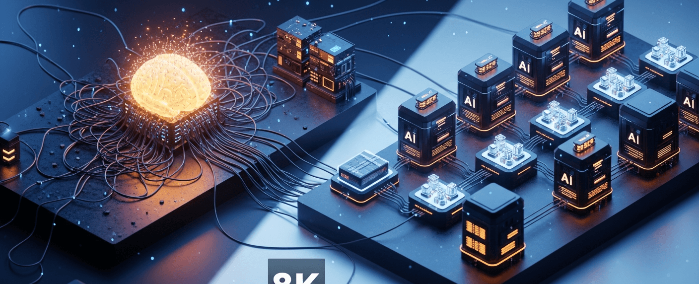 Building Multi Agent AI Systems Using Gemini API n8n and Apps Script