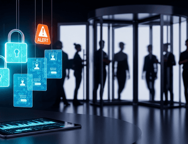 Automating Retail Portal Security Audits Using Google Workspace API