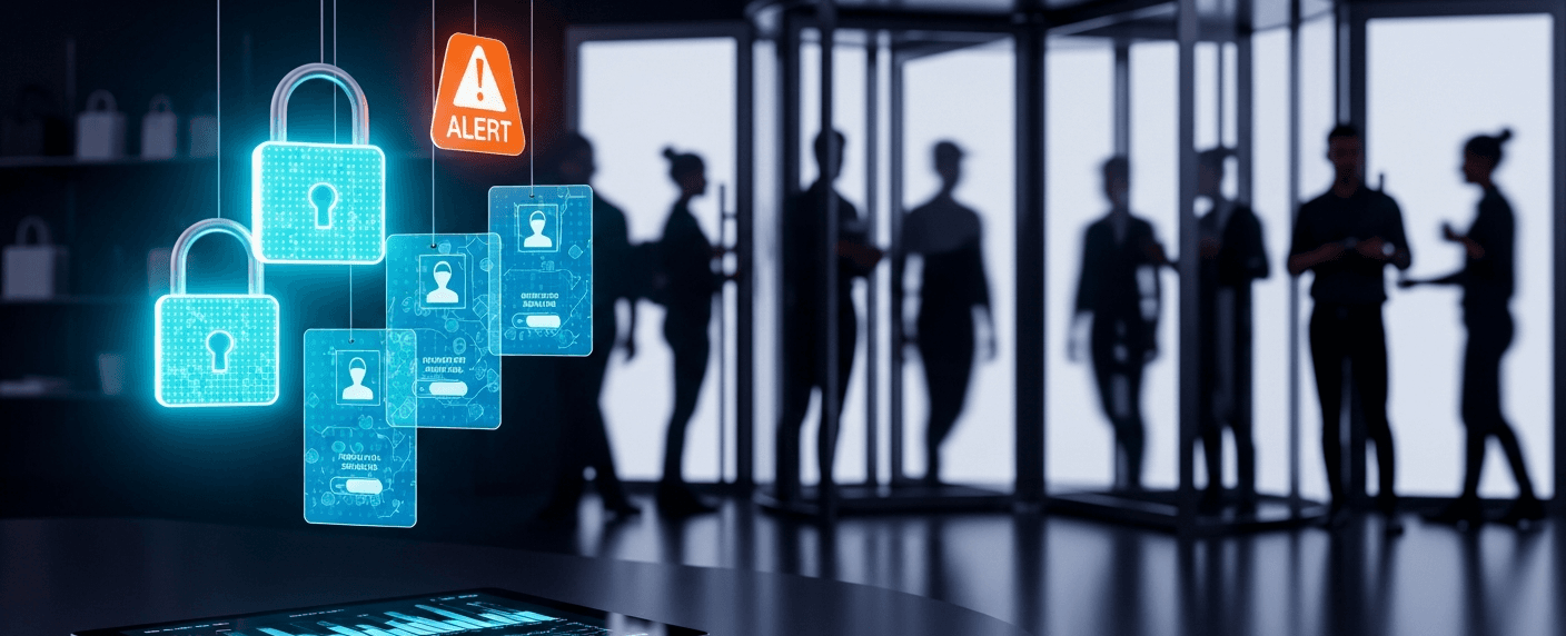 Automating Retail Portal Security Audits Using Google Workspace API