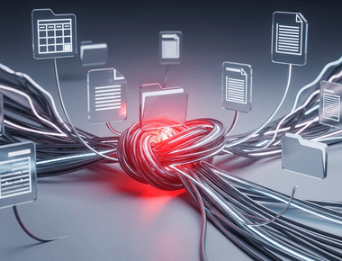 Architecting an Event Driven Workspace with Pub Sub Firebase and Gemini