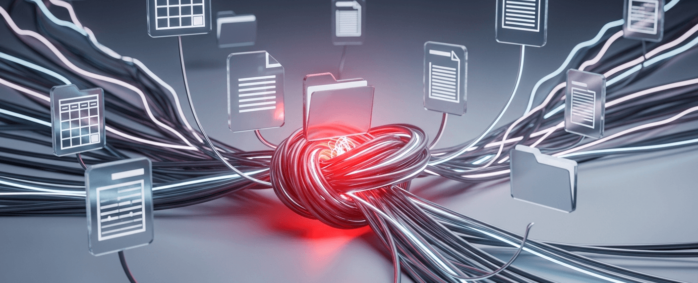 Architecting an Event Driven Workspace with Pub Sub Firebase and Gemini