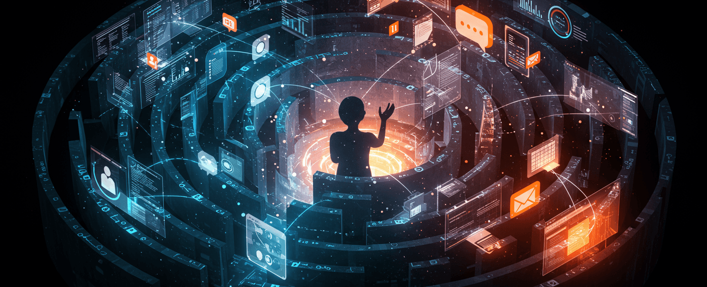 Securely Unify Workspace Data with a Gemini RAG Architecture