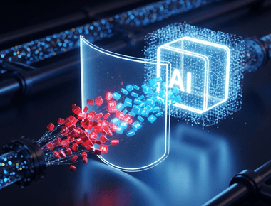 Secure PII in AI Pipelines Using Regex and the Gemini API