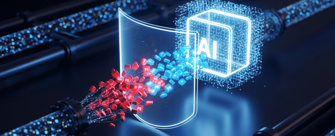 Secure PII in AI Pipelines Using Regex and the Gemini API