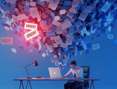 Intelligent Form Routing Using Vertex AI Sentiment Analysis