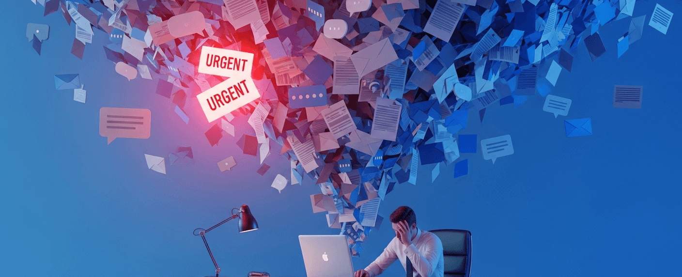 Intelligent Form Routing Using Vertex AI Sentiment Analysis