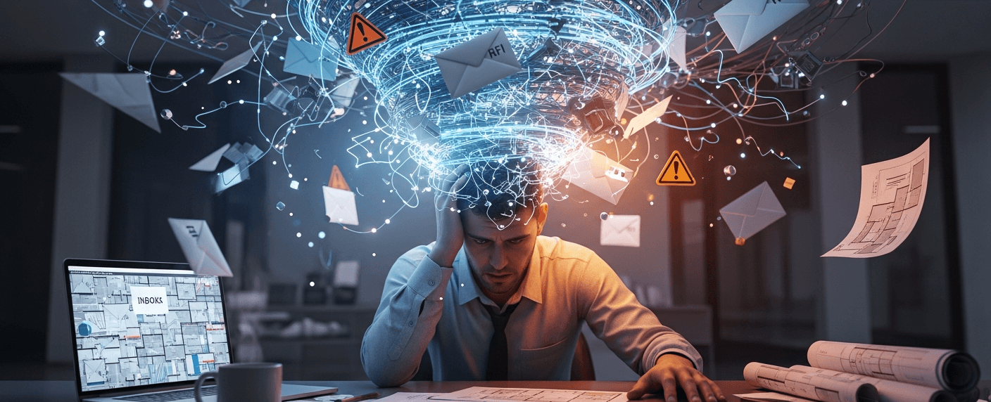 Automating RFI Tracking Using Gemini and Google Sheets