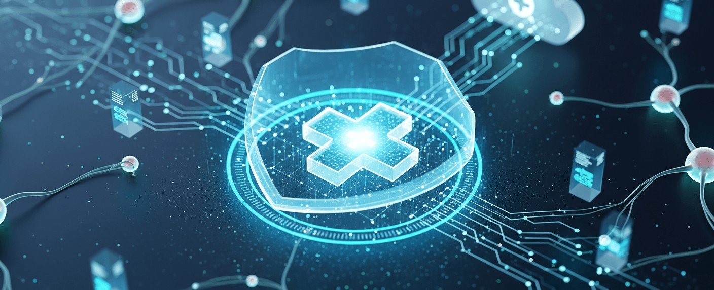 Building a HIPAA Compliant Data Pipeline in GCP for AI Workflows