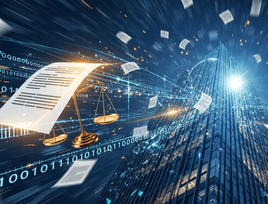 Automating Financial Compliance With a Regulatory Watchdog Agent