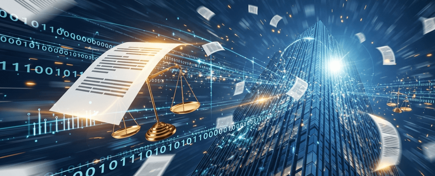 Automating Financial Compliance With a Regulatory Watchdog Agent