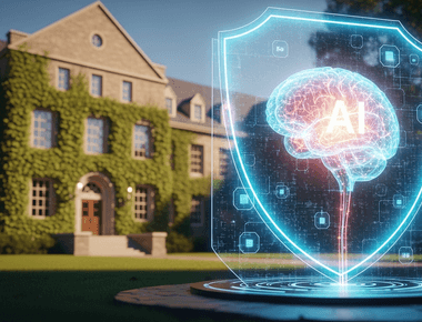 How to Deploy a Private AI Sandbox for Secure Research Data