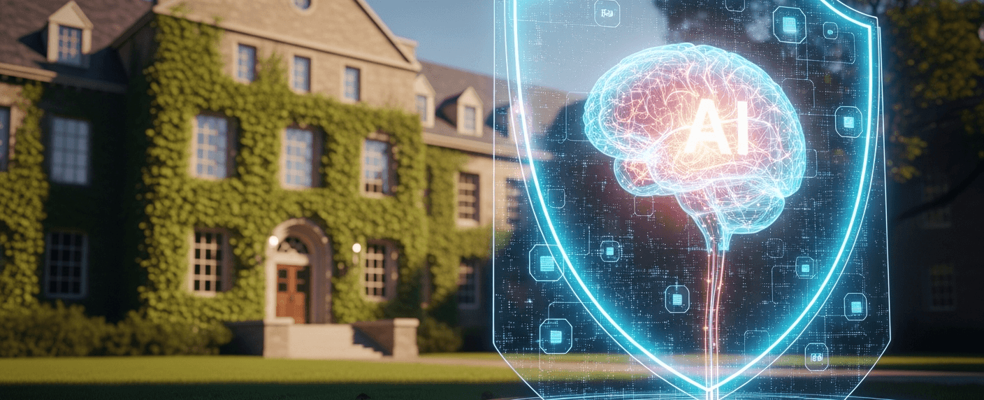 How to Deploy a Private AI Sandbox for Secure Research Data