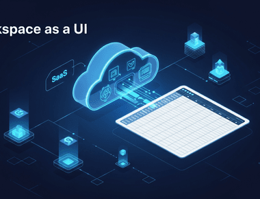 Architecting SaaS Applications Using Firebase and Google Apps Script