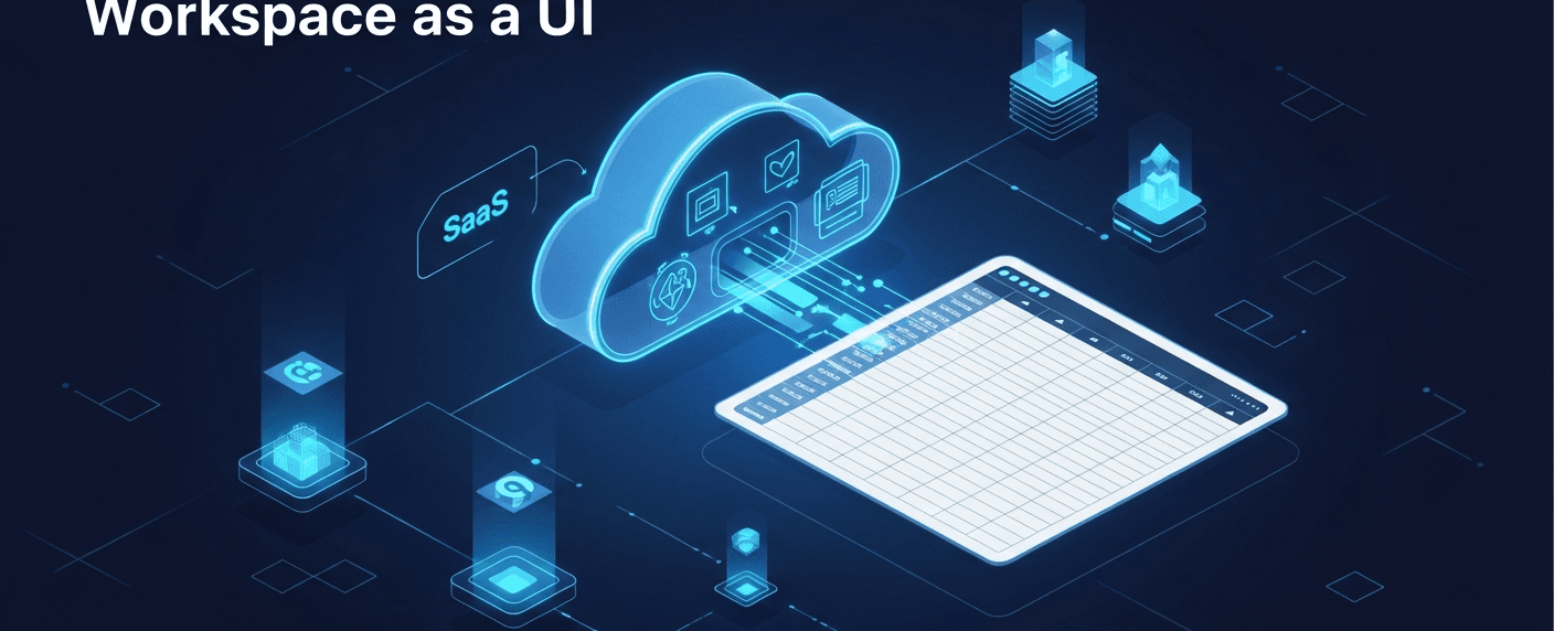 Architecting SaaS Applications Using Firebase and Google Apps Script