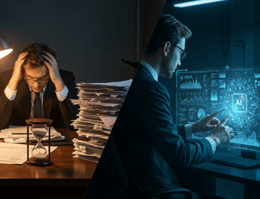 Automate Earnings Transcript Sentiment Analysis with Google Chat and Gemini