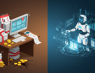 Build a Gemini AI Agent for Automated Contract Renewals in Finance