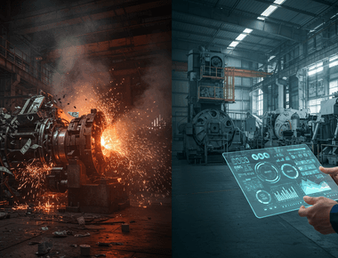 Automate Predictive Maintenance with AppSheet and Gemini AI