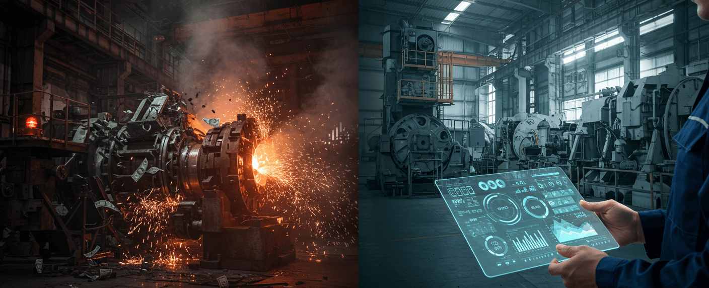 Automate Predictive Maintenance with AppSheet and Gemini AI
