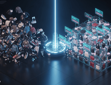 Automating Product Catalog Tagging with a Gemini Visual Search Agent in Google Drive