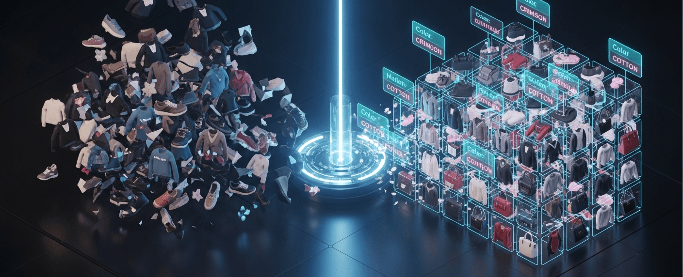 Automating Product Catalog Tagging with a Gemini Visual Search Agent in Google Drive