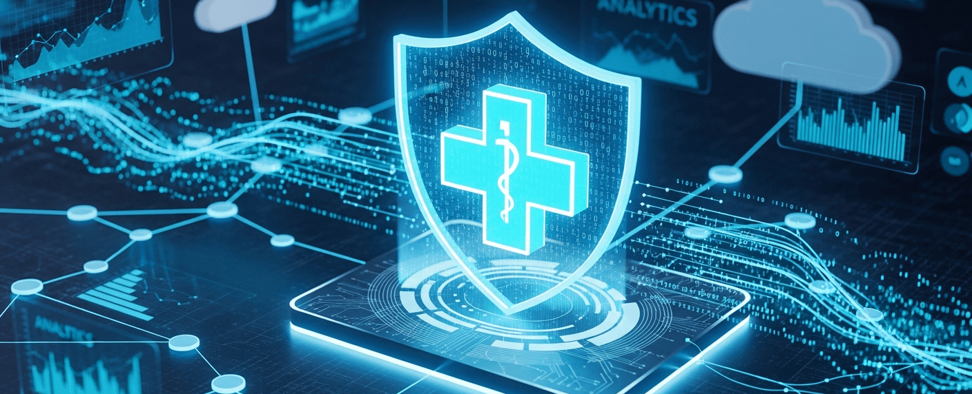 Secure Medical Record Analytics Using Firebase and Apps Script