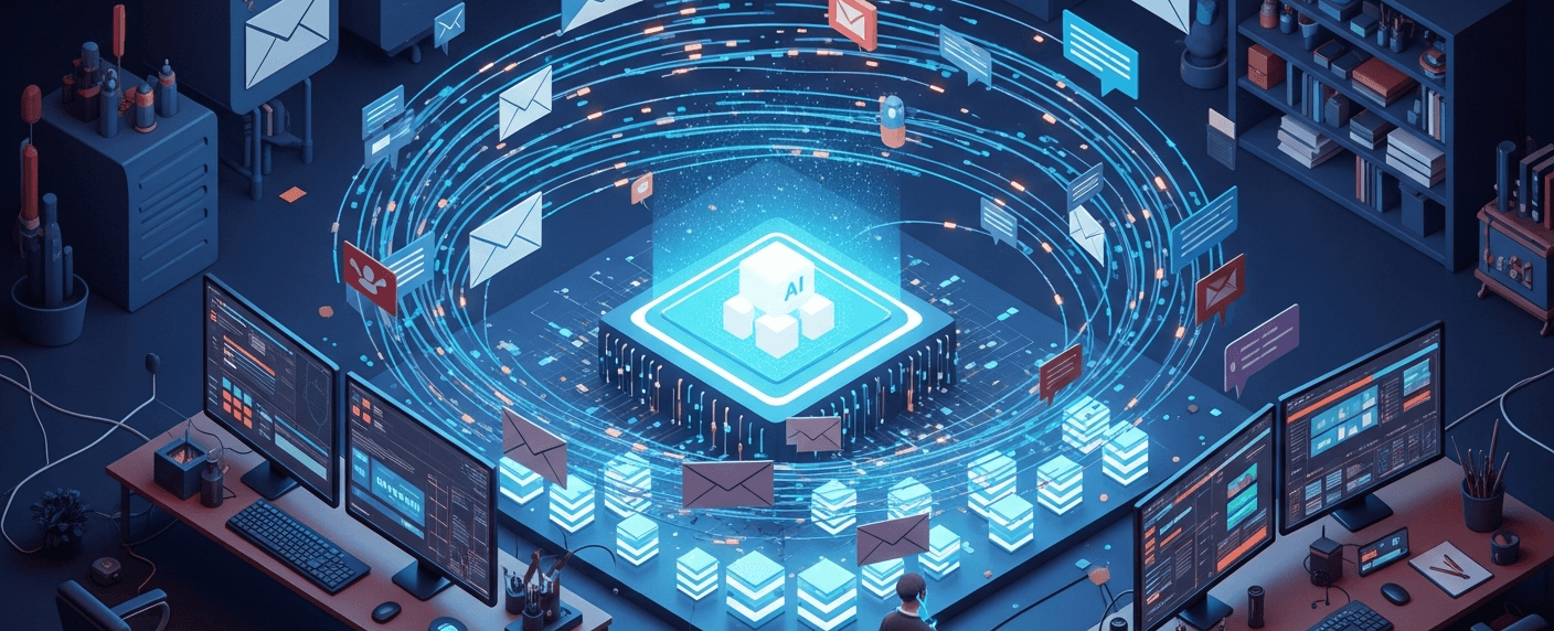 Automating Daily Gmail Briefings with Apps Script and Gemini Pro