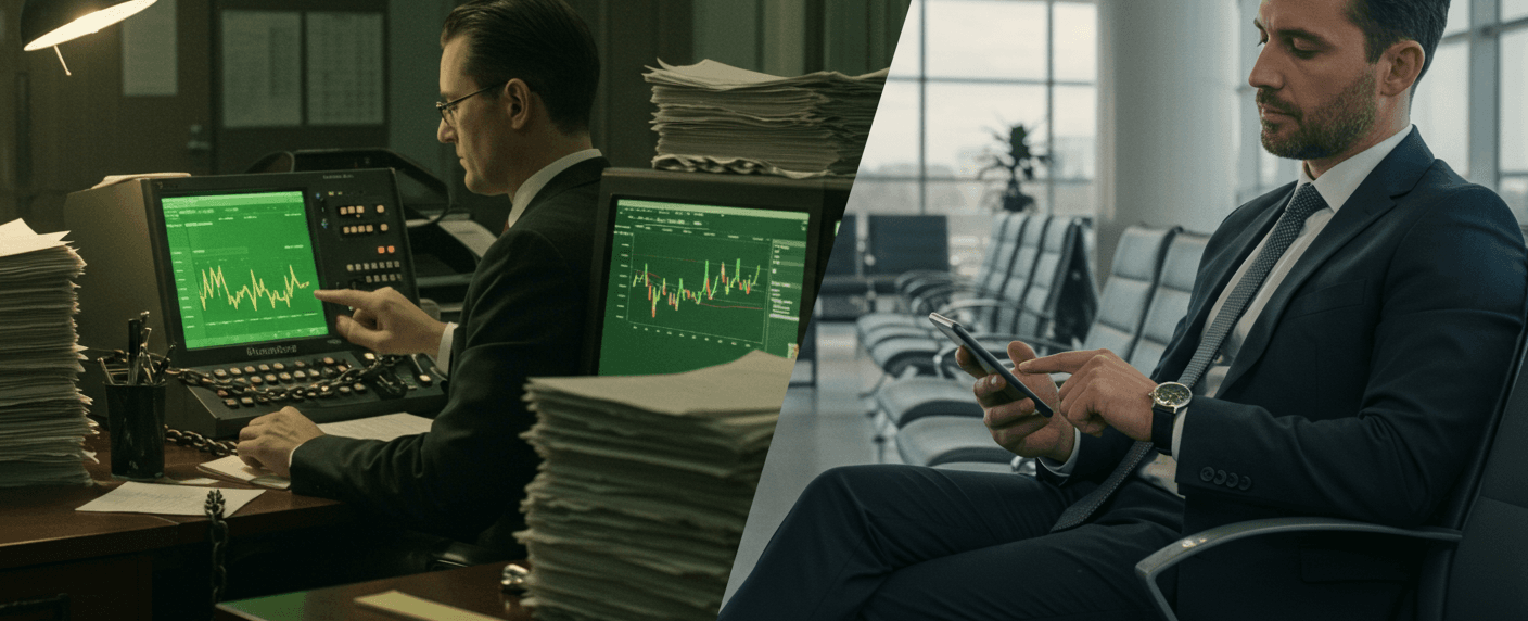 Build a Wealth Advisor Chat Assistant for Instant Portfolio Summaries
