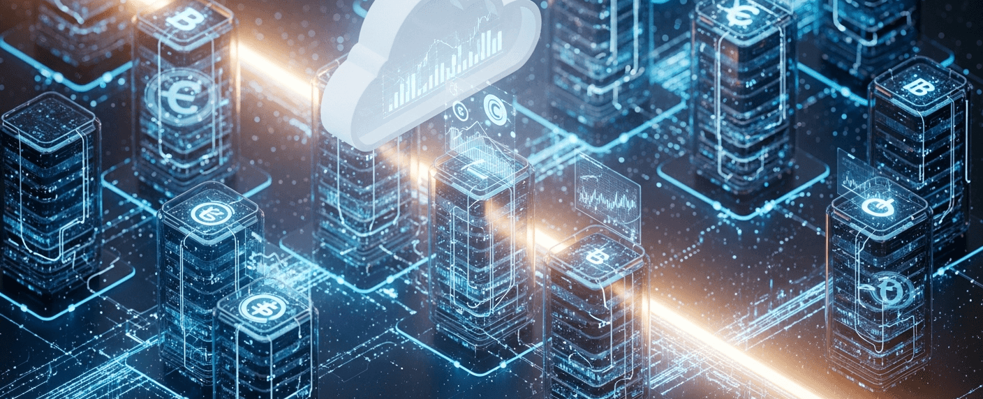 Automated Cloud Cost Dashboards Using Google Sheets And Gemini