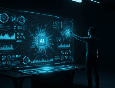 Architecting Human in the Loop AI Approvals with Google Sheets
