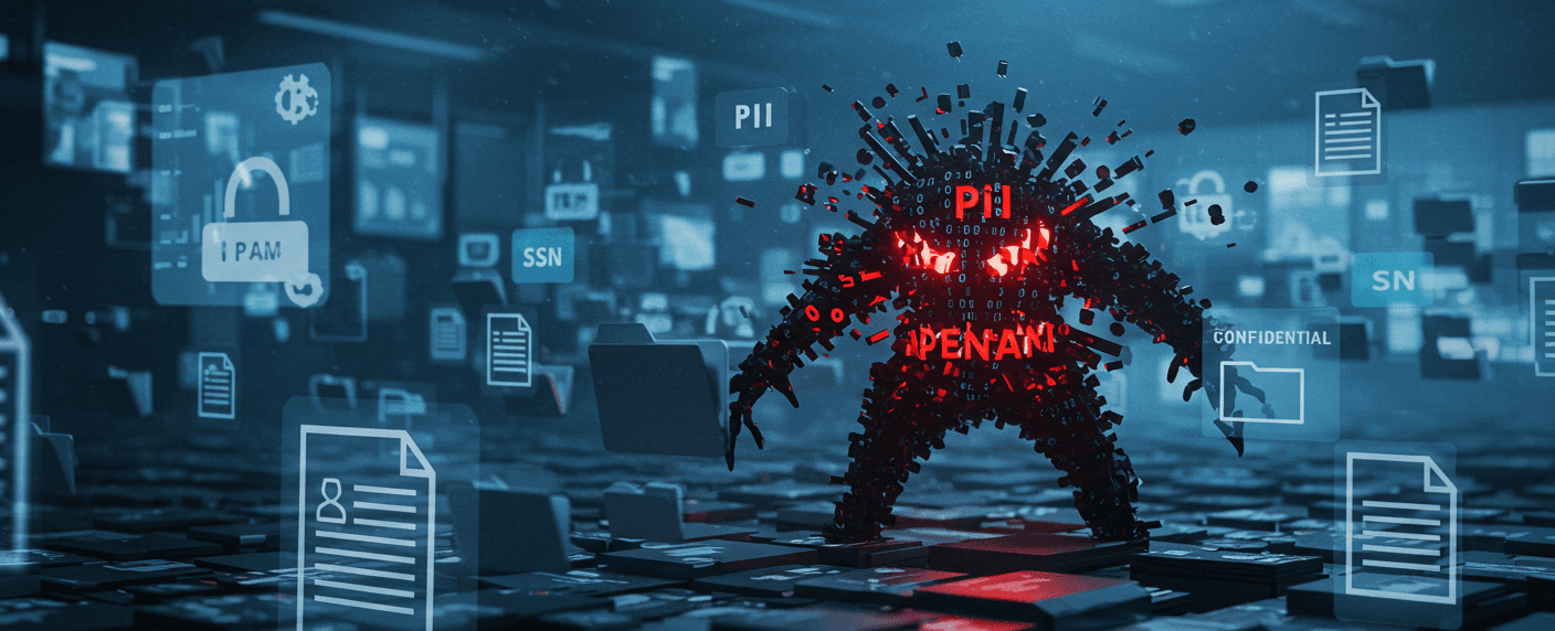 Automate Google Drive DLP for Scalable Data Governance