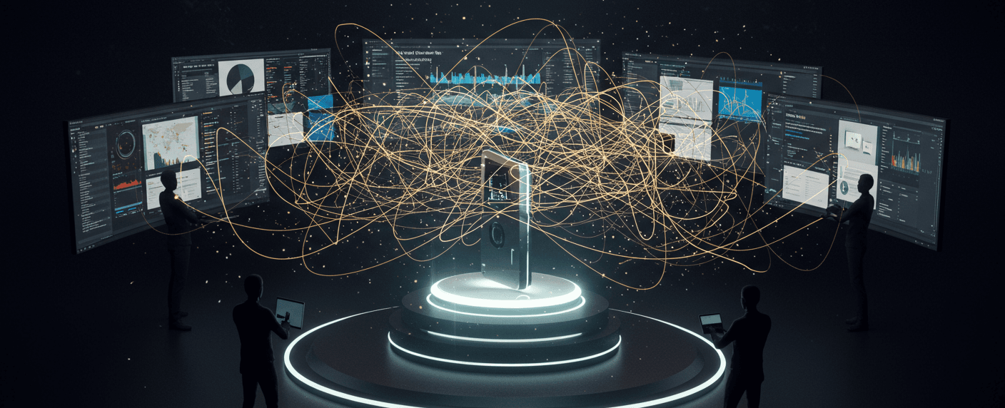 Automate Multichannel Retail Campaigns with Google Sheets and Gemini