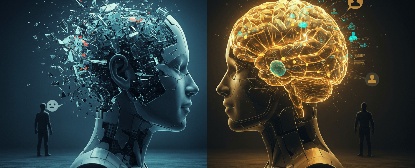 Stateful AI Agents Building Long-Term Memory for Gemini with Firestore