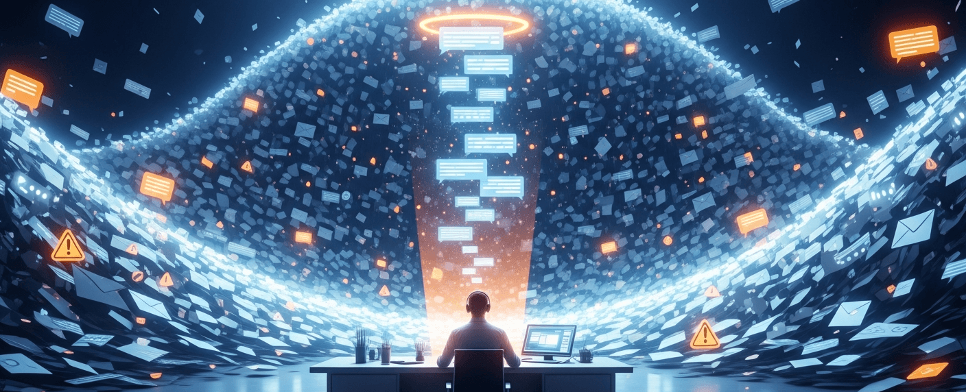 Automate Google Chat Support Ticket Triage Using Gemini AI