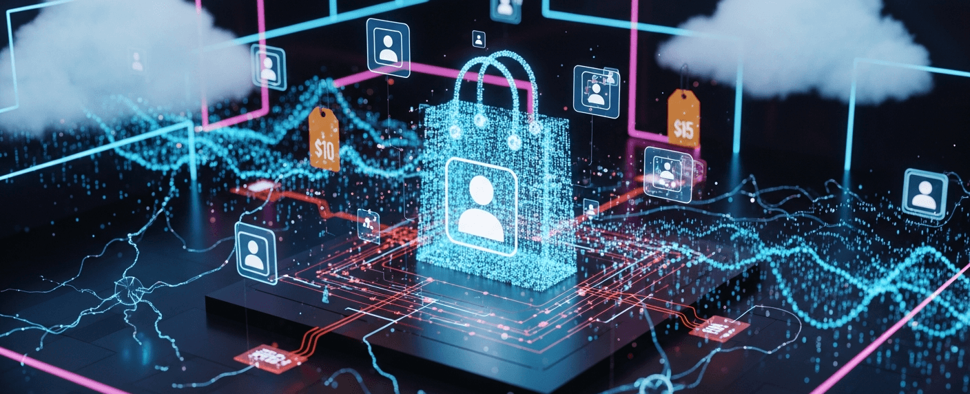 Architecting a Personalized Offer Agent Using Vertex AI