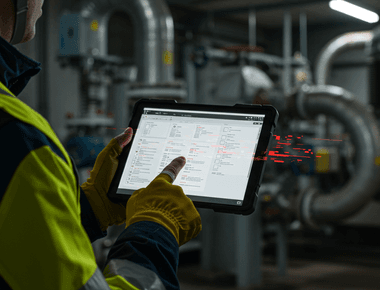 Automating Field Inspection Corrections with AppSheet and Gemini AI