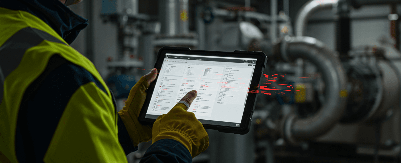 Automating Field Inspection Corrections with AppSheet and Gemini AI