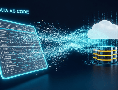 Implementing Data as Code Syncing Financial Sheets to Firestore for Real Time Dashboards