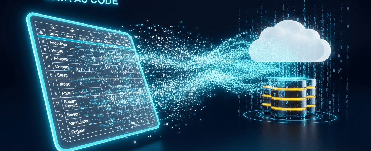 Implementing Data as Code Syncing Financial Sheets to Firestore for Real Time Dashboards
