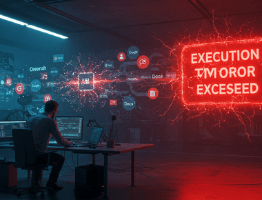Scaling Gemini AI Jobs with a Firebase Task Queue