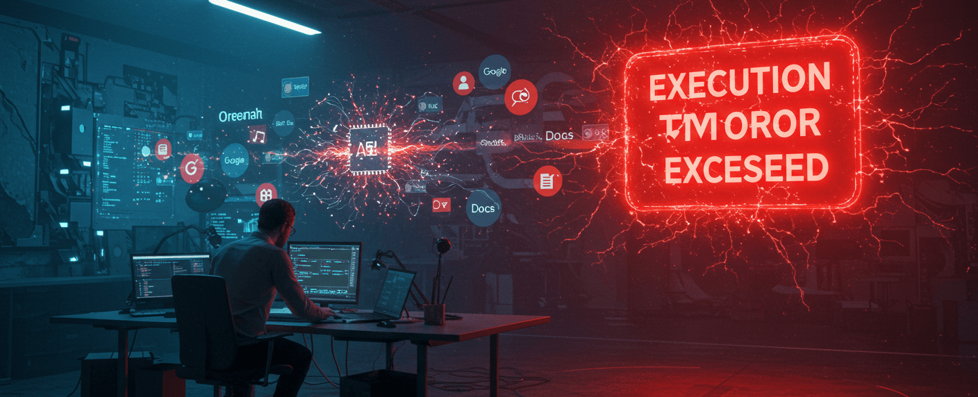 Scaling Gemini AI Jobs with a Firebase Task Queue